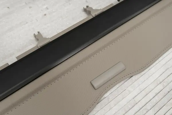 Bagasjerom rollon Honda CR-V III 2006 - 2012 │ Uttrekkbart bagasjeromstrekk – bilde 6