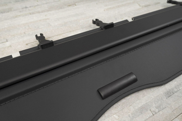 Bagasjerom rollon Honda CR-V III 2006 - 2012 │ Uttrekkbart bagasjeromstrekk – bilde 8