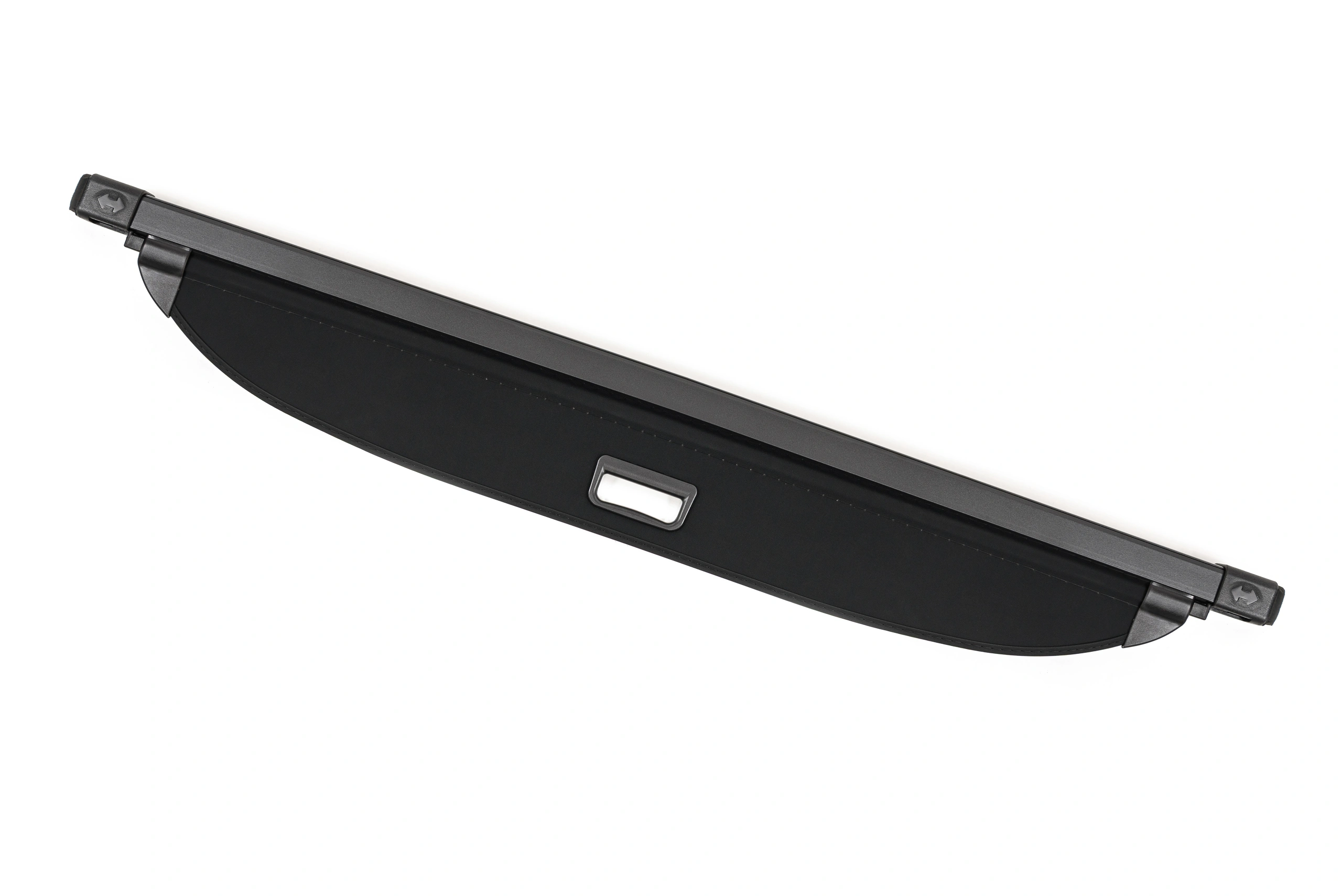 Bagasjerom rollon Hyundai Ioniq 5 2021 -> │ Uttrekkbart bagasjeromstrekk Image 3