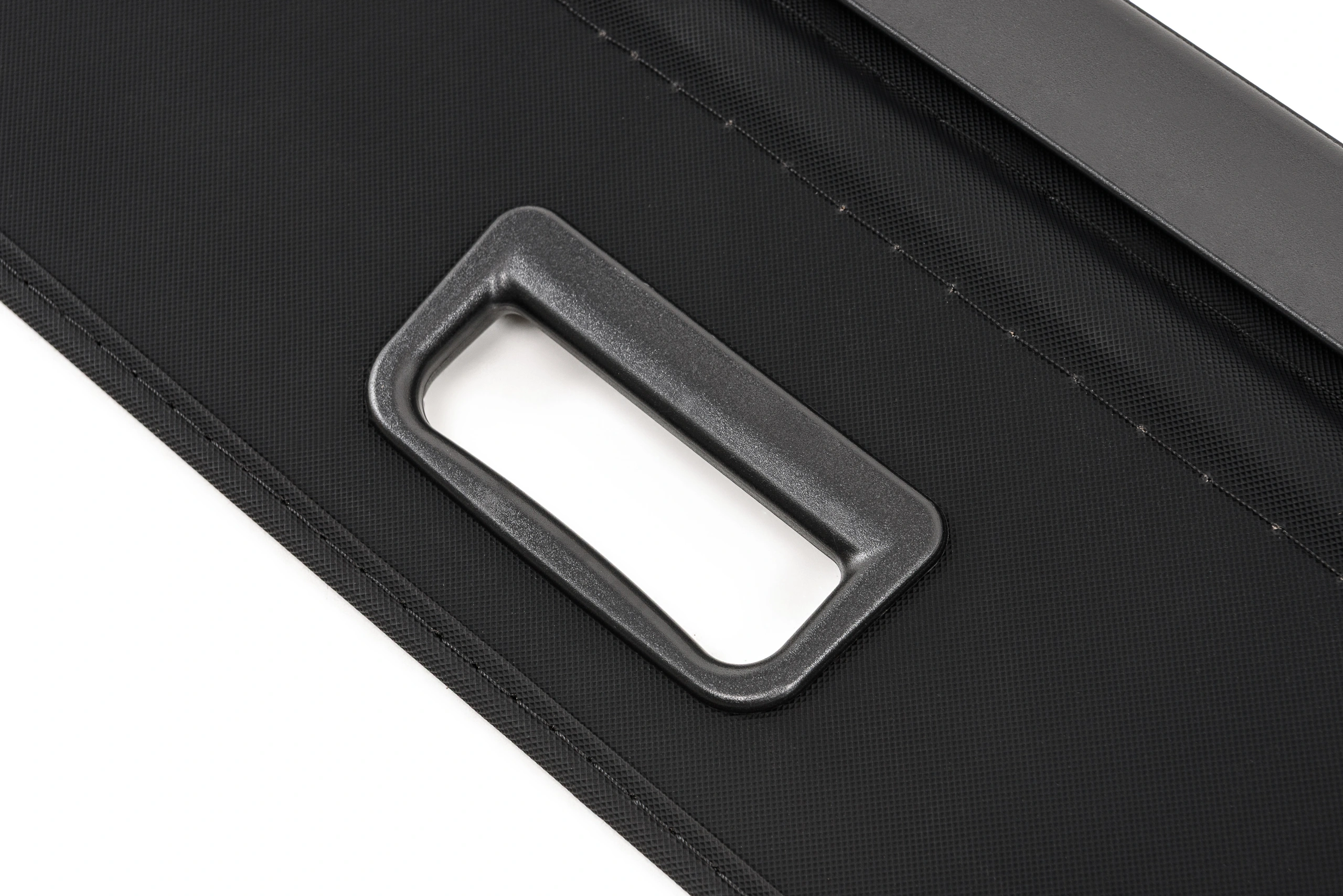 Bagasjerom rollon Hyundai Ioniq 5 2021 -> │ Uttrekkbart bagasjeromstrekk Image 5