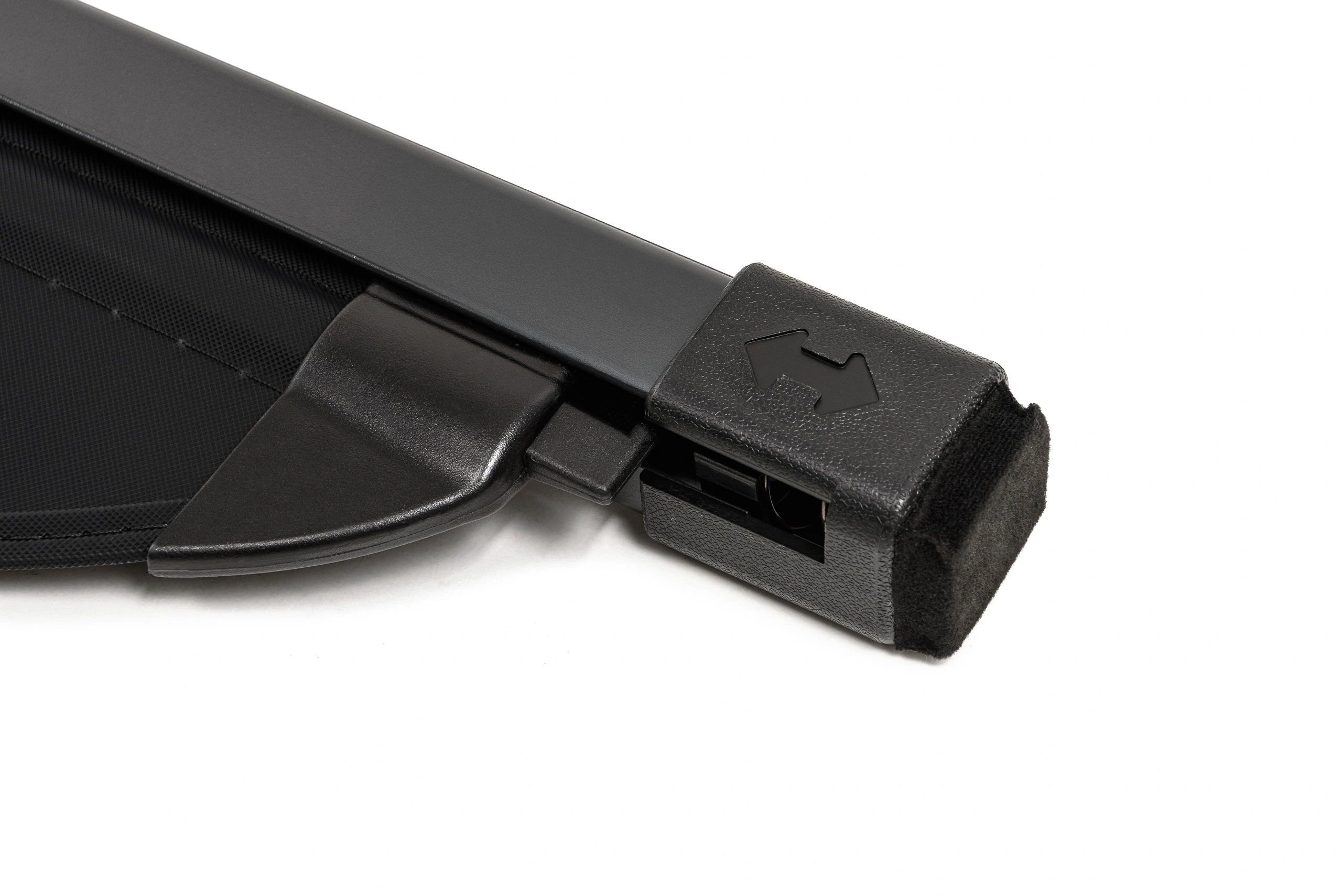 Bagasjerom rollon Hyundai Ioniq 5 2021 -> │ Uttrekkbart bagasjeromstrekk Image 6