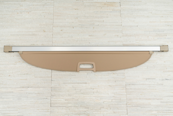 Bagasjerom rollon Hyundai IX35 2010-2015 │ Uttrekkbart bagasjeromstrekk – bilde 4