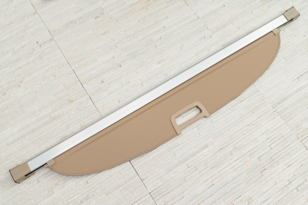 Bagasjerom rollon Hyundai IX35 2010-2015 │ Uttrekkbart bagasjeromstrekk – bilde 5
