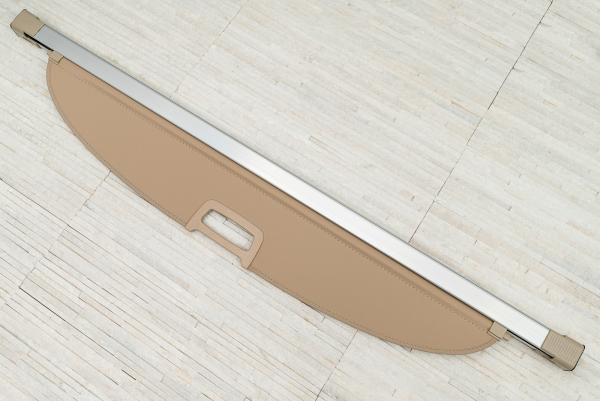 Bagasjerom rollon Hyundai IX35 2010-2015 │ Uttrekkbart bagasjeromstrekk – bilde 6