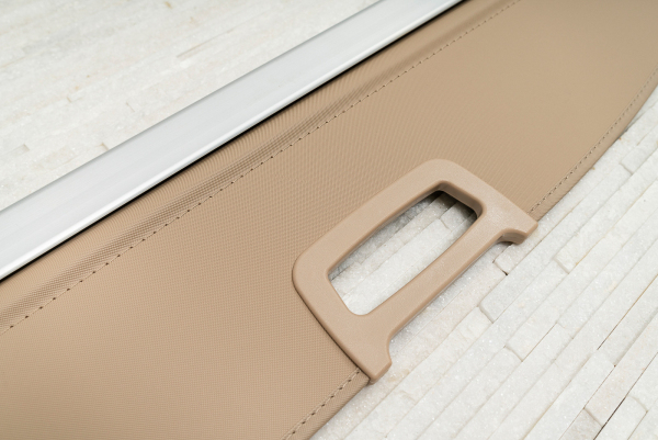 Bagasjerom rollon Hyundai IX35 2010-2015 │ Uttrekkbart bagasjeromstrekk – bilde 7