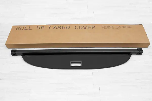 Bagasjerom rollon Hyundai ix35 2010-2015 │ Uttrekkbart bagasjeromstrekk – bilde 4
