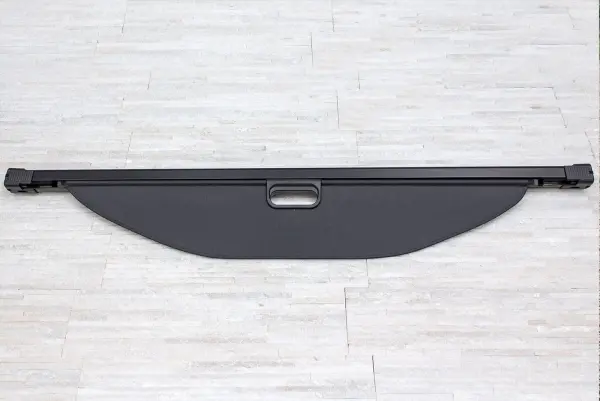 Bagasjerom rollon Hyundai santa Fe III 2012-2018 │ Uttrekkbart bagasjeromstrekk – bilde 4