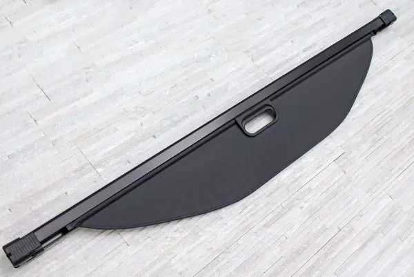 Bagasjerom rollon Hyundai santa Fe III 2012-2018 │ Uttrekkbart bagasjeromstrekk – bilde 5