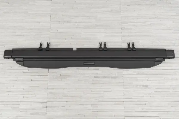 Bagasjerom rollon Hyundai Tucson I 2004 - 2010 │ Uttrekkbart bagasjeromstrekk