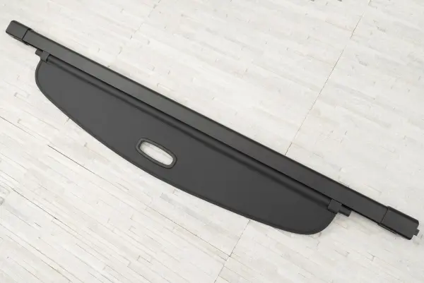 Bagasjerom rollon Jeep Cherokee 2013 - 2018 │ Uttrekkbart bagasjeromstrekk – bilde 2