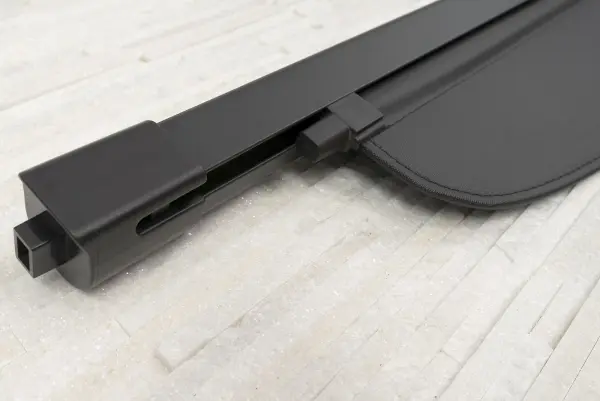 Bagasjerom rollon Jeep Cherokee 2013 - 2018 │ Uttrekkbart bagasjeromstrekk – bilde 4
