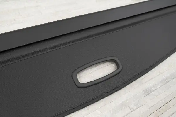 Bagasjerom rollon Jeep Cherokee 2013 - 2018 │ Uttrekkbart bagasjeromstrekk – bilde 5