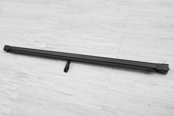 Bagasjerom rollon Jeep Compass I 2006 - 2016 / Jeep Patriot 2006-2017 │ Uttrekkbart bagasjeromstrekk – bilde 4