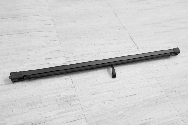 Bagasjerom rollon Jeep Compass I 2006 - 2016 / Jeep Patriot 2006-2017 │ Uttrekkbart bagasjeromstrekk – bilde 5