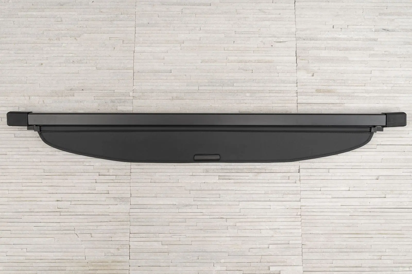 Bagasjerom rollon Jeep Grand Cherokee III (WK) 2004 - 2010 │ Uttrekkbart bagasjeromstrekk