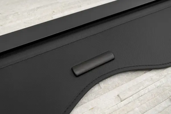 Bagasjerom rollon Jeep Grand Cherokee IV (WK2) 2010 - 2021 │ Uttrekkbart bagasjeromstrekk – bilde 8