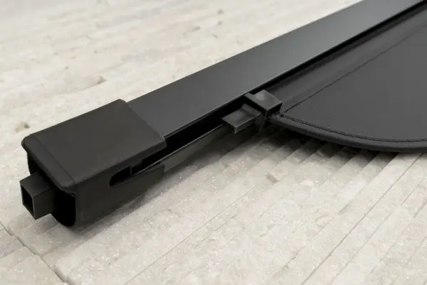 Bagasjerom rollon Jeep Grand Cherokee IV (WK2) 2010 - 2021 │ Uttrekkbart bagasjeromstrekk – bilde 9