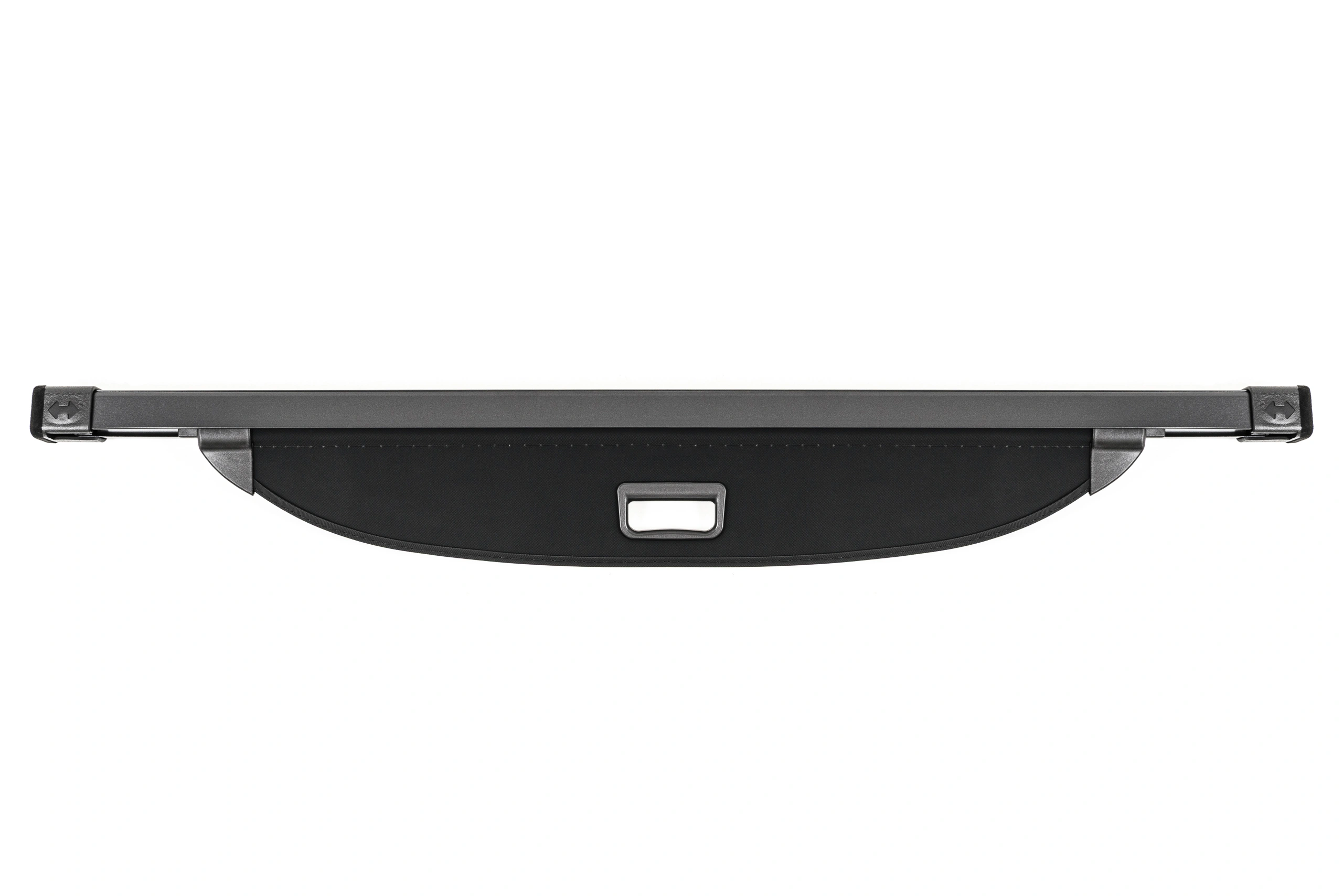 Bagasjerom rollon Kia EV6 2021 -> │ Uttrekkbart bagasjeromstrekk Image 2