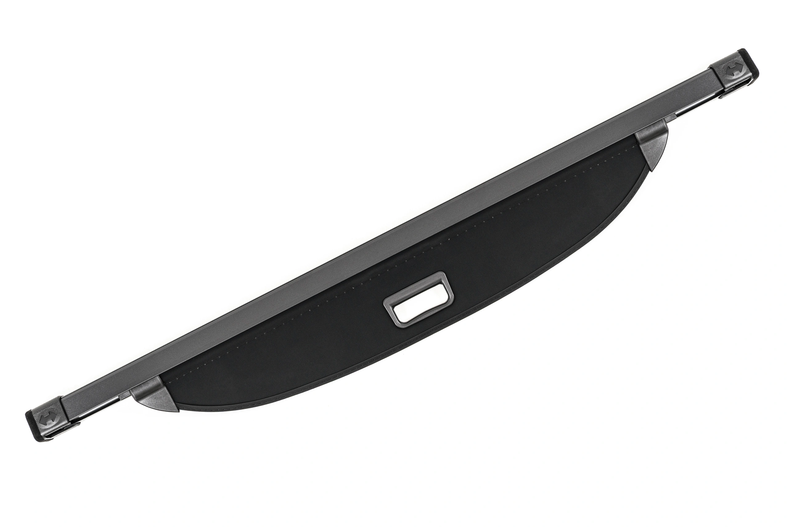 Bagasjerom rollon Kia EV6 2021 -> │ Uttrekkbart bagasjeromstrekk Image 4