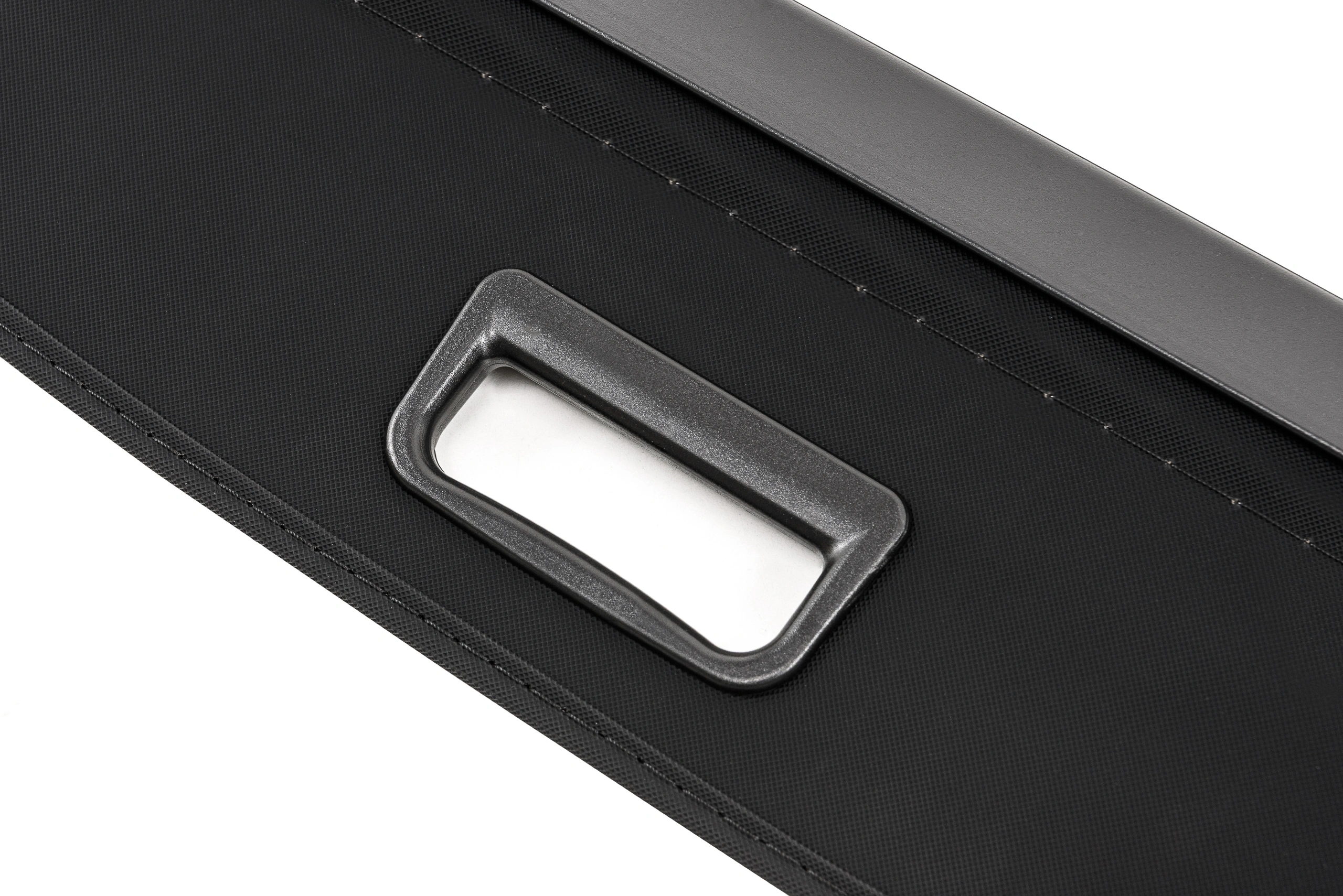 Bagasjerom rollon Kia EV6 2021 -> │ Uttrekkbart bagasjeromstrekk Image 5