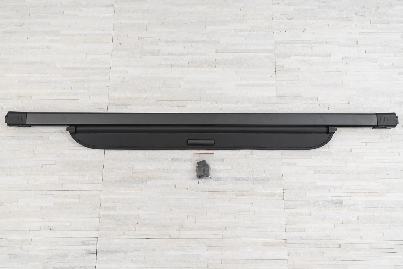 Bagasjerom rollon Kia Soul I 2008 - 2013 │ Uttrekkbart bagasjeromstrekk Image 1