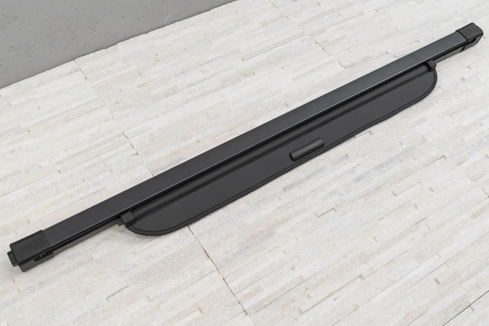 Bagasjerom rollon Kia Soul I 2008 - 2013 │ Uttrekkbart bagasjeromstrekk Image 3