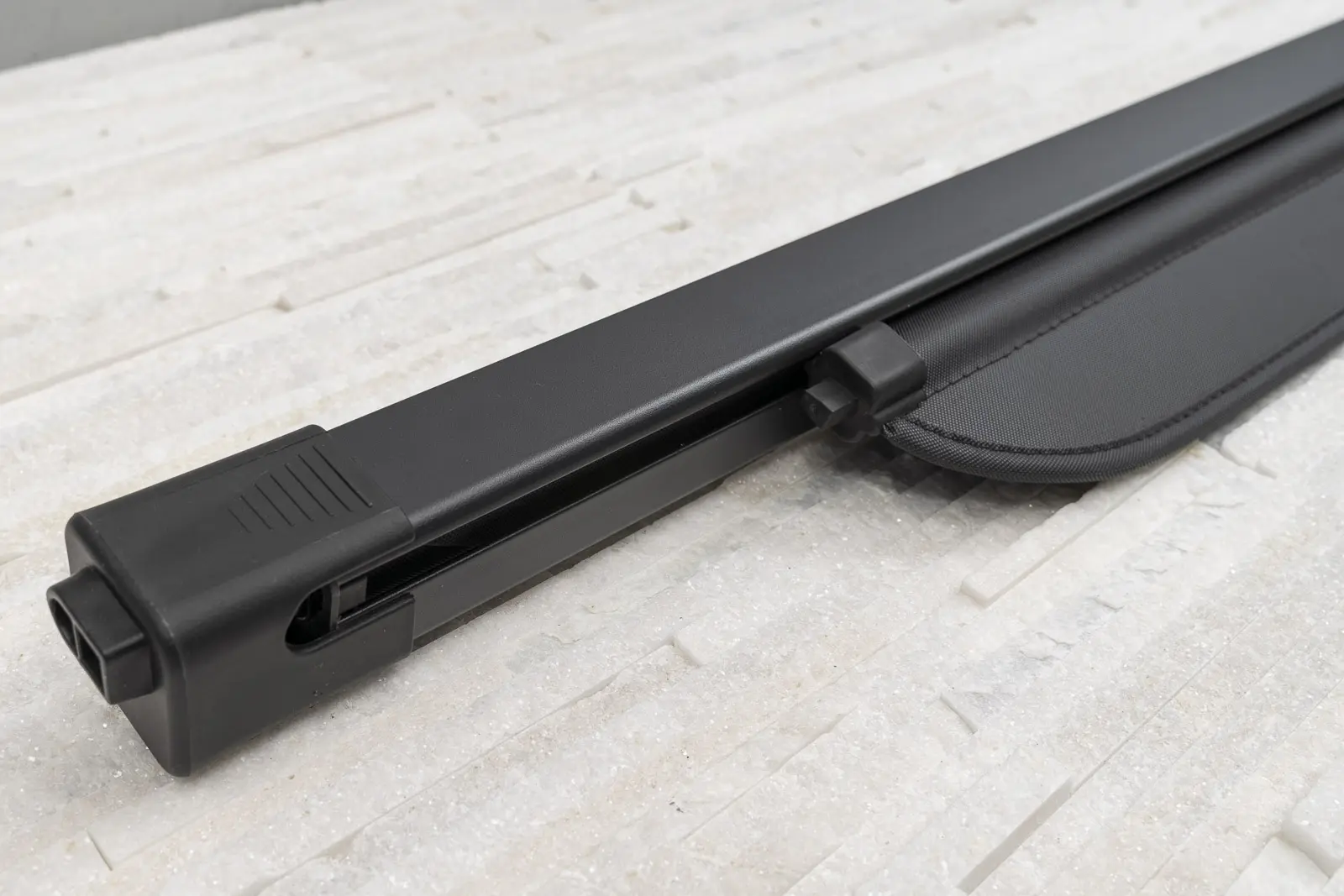 Bagasjerom rollon Kia Soul I 2008 - 2013 │ Uttrekkbart bagasjeromstrekk Image 5