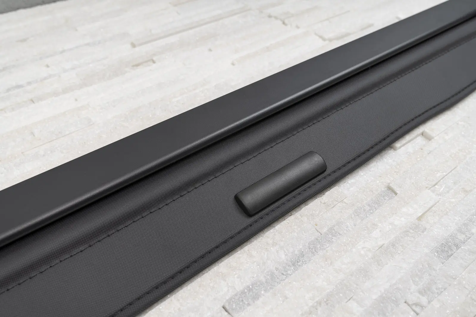 Bagasjerom rollon Kia Soul I 2008 - 2013 │ Uttrekkbart bagasjeromstrekk Image 6