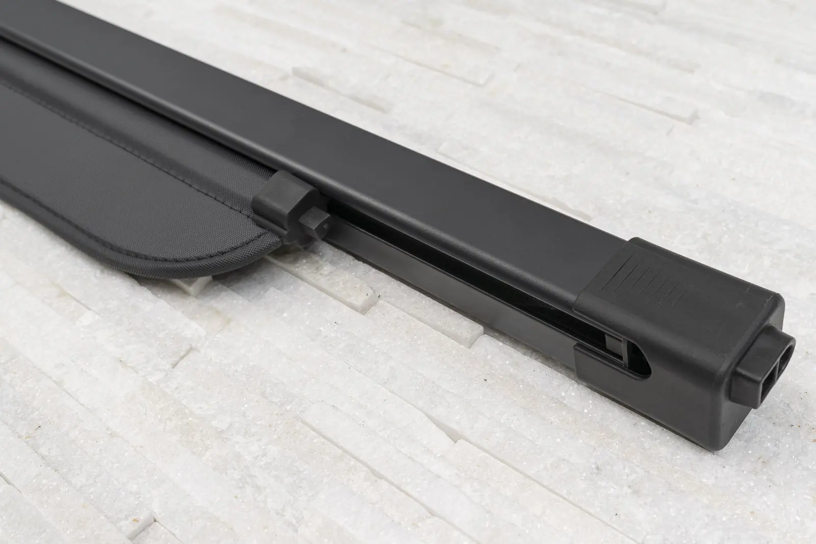 Bagasjerom rollon Kia Soul I 2008 - 2013 │ Uttrekkbart bagasjeromstrekk Image 7