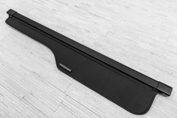 Bagasjerom rollon Land Rover Discovery 3 / 4 (L319) 2004 - 2016 │ Uttrekkbart bagasjeromstrekk Image 5