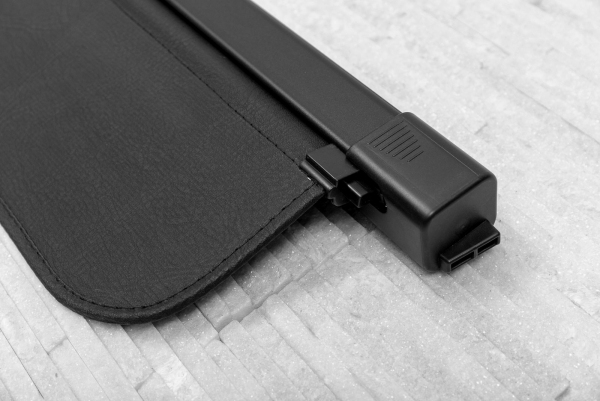 Bagasjerom rollon Land Rover Discovery 3 / 4 (L319) 2004 - 2016 │ Uttrekkbart bagasjeromstrekk Image 7