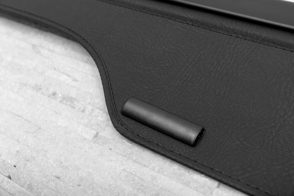 Bagasjerom rollon Land Rover Discovery 3 / 4 (L319) 2004 - 2016 │ Uttrekkbart bagasjeromstrekk Image 8