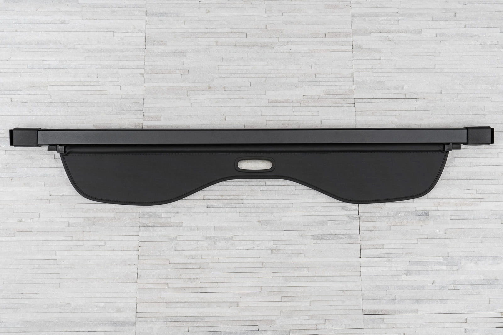 Bagasjerom rollon Land Rover Freelander II 2007 - 2014 │ Uttrekkbart bagasjeromstrekk – bilde 5