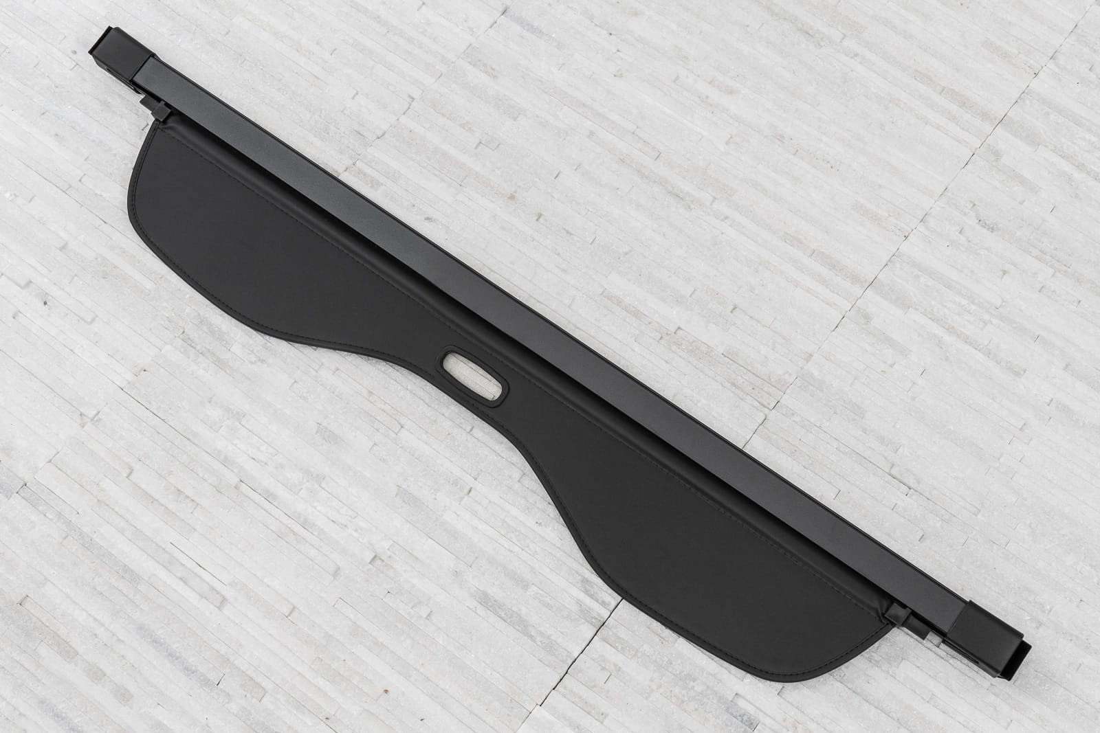 Bagasjerom rollon Land Rover Freelander II 2007 - 2014 │ Uttrekkbart bagasjeromstrekk – bilde 6