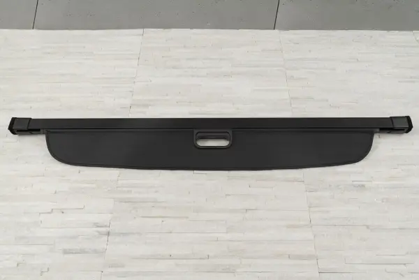 Bagasjerom rollon Land Rover Range Rover Sport (L320) 2005 - 2013 │ Uttrekkbart bagasjeromstrekk