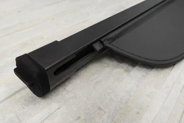 Bagasjerom rollon Land Rover Range Rover Sport (L320) 2005 - 2013 │ Uttrekkbart bagasjeromstrekk – bilde 4