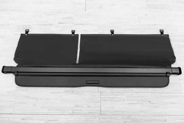 Bagasjerom rollon  Lexus RX III 2008 - 2015 │ Uttrekkbart bagasjeromstrekk – bilde 2