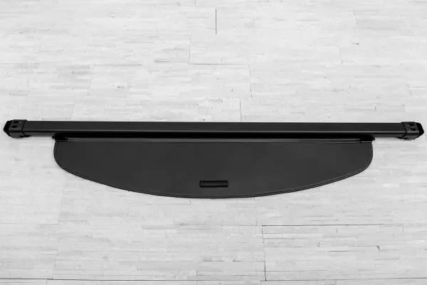 Bagasjerom rollon Mazda  CX-7 2007-2012 │ Uttrekkbart bagasjeromstrekk – bilde 2