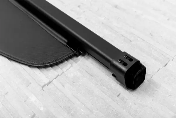 Bagasjerom rollon Mazda  CX-7 2007-2012 │ Uttrekkbart bagasjeromstrekk – bilde 5