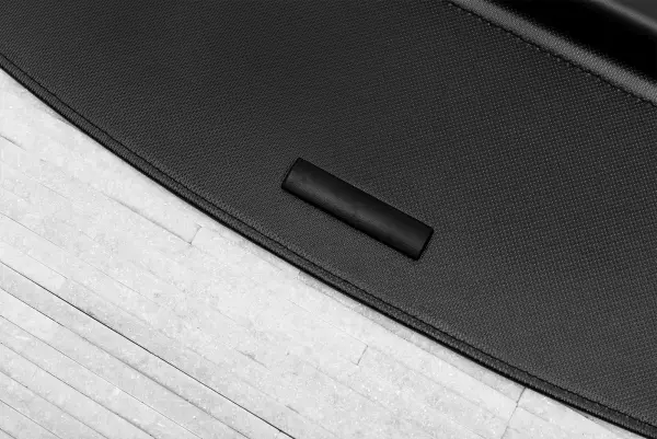 Bagasjerom rollon Mazda  CX-7 2007-2012 │ Uttrekkbart bagasjeromstrekk – bilde 6