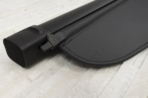 Bagasjerom rollon Mercedes-Benz B-Class 2011-2018 │ Uttrekkbart bagasjeromstrekk – bilde 7