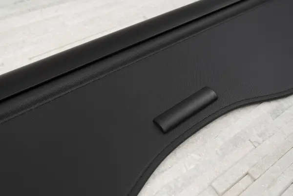 Bagasjerom rollon Mercedes-Benz B-Class 2011-2018 │ Uttrekkbart bagasjeromstrekk – bilde 8