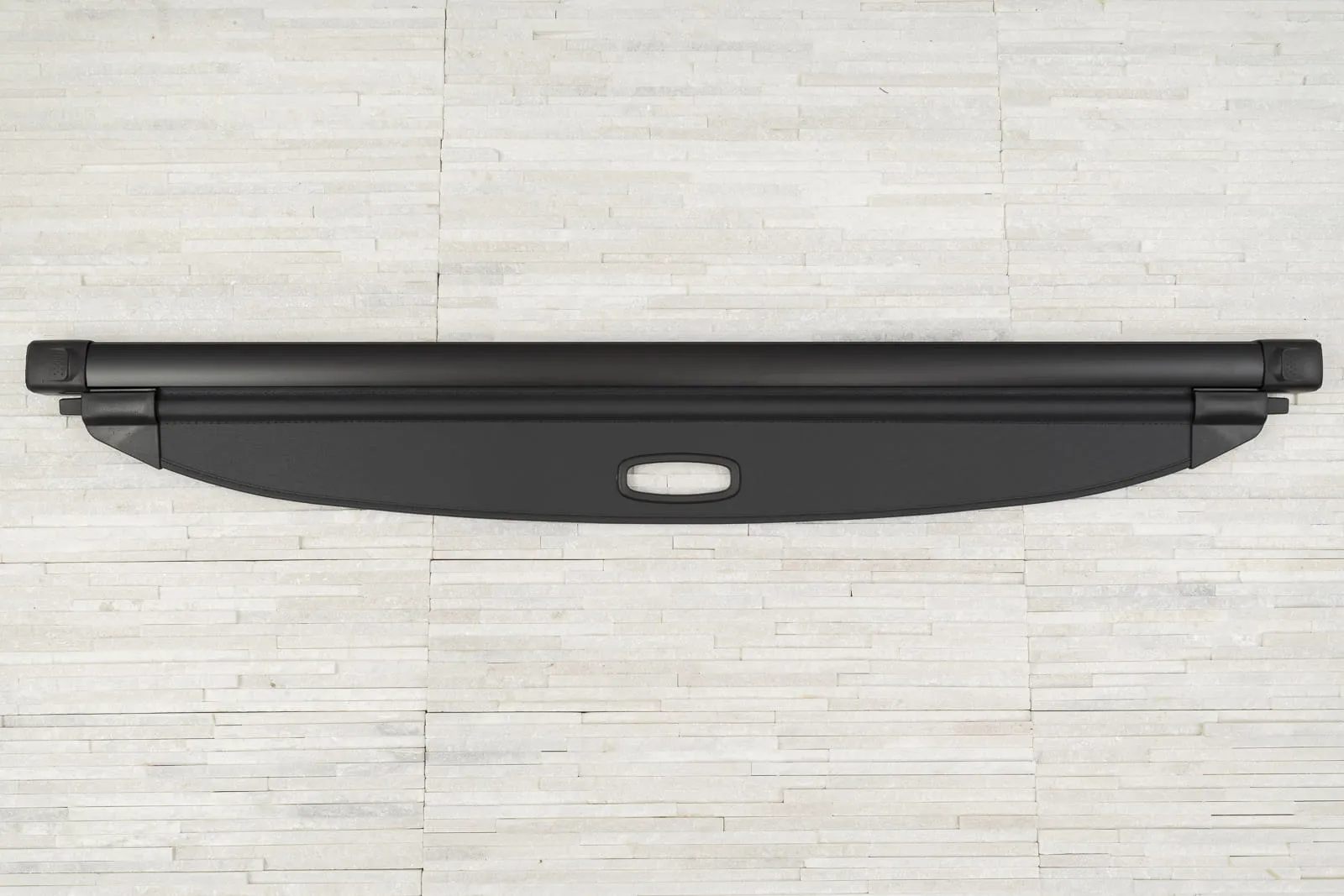 Bagasjerom rollon Mercedes-Benz GL (X166) 2012 - 2015 │ Uttrekkbart bagasjeromstrekk – bilde 2