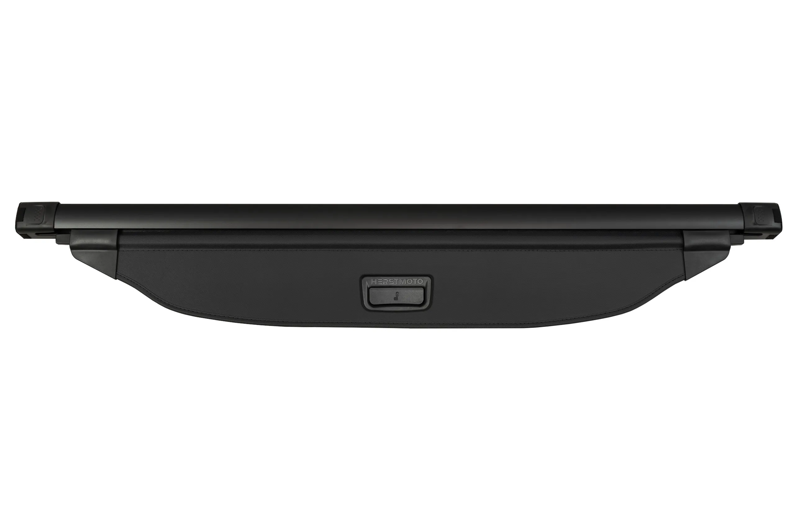 Bagasjerom rollon Mercedes-Benz GLB 2019 - 2026 │ Uttrekkbart bagasjeromstrekk – bilde 2