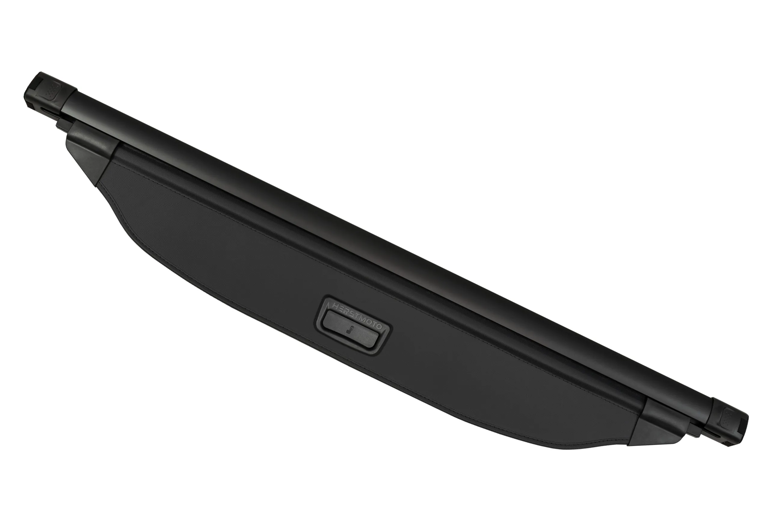 Bagasjerom rollon Mercedes-Benz GLB 2019 - 2026 │ Uttrekkbart bagasjeromstrekk – bilde 4
