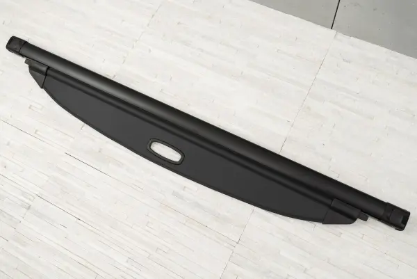 Bagasjerom rollon Mercedes-Benz GLE (W166) 2015 - 2019 │ Uttrekkbart bagasjeromstrekk – bilde 3