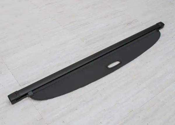 Bagasjerom rollon Mercedes-Benz ML  2011-2015 │ Uttrekkbart bagasjeromstrekk – bilde 5