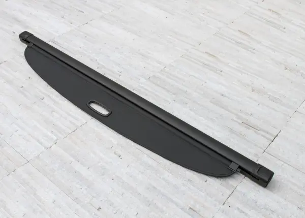 Bagasjerom rollon Mercedes-Benz ML  2011-2015 │ Uttrekkbart bagasjeromstrekk – bilde 6