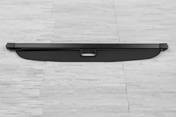 Bagasjerom rollon Mercedes-Benz ML (W164) 2005 - 2011 │ Uttrekkbart bagasjeromstrekk