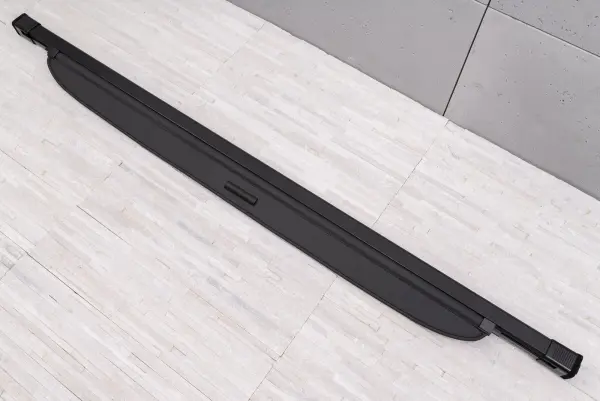 Bagasjerom rollon Mercedes-Benz Vito 2010-2014 │ Uttrekkbart bagasjeromstrekk – bilde 3
